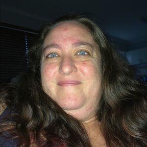 Meet your Posher, Renae